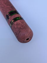 Cal review photo