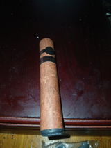 cecil m. review photo