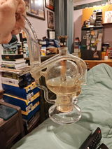 Matt B. review photo