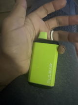Kay G. review photo