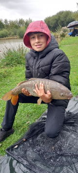 Simon Foulds review photo