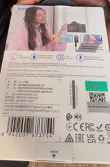 Anonymous review photo