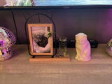 Amber review photo