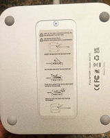 Amz review photo