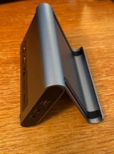Taylor Duguay review photo