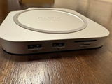 John K. review photo