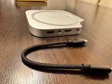 J. Bevan review photo