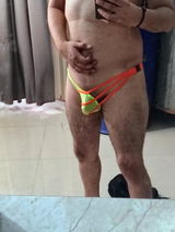 Anonymous review photo
