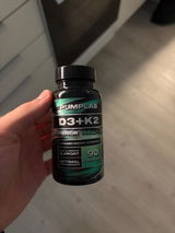 Smilla D. review photo