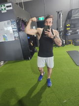 Reece Cane review photo