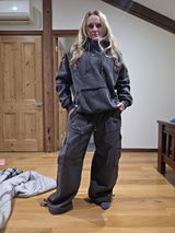 Jaclyn Floberg review photo