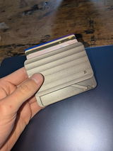 Anonymous review photo