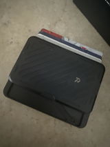 Andres Solorzano review photo