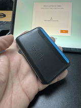Anonymous review photo
