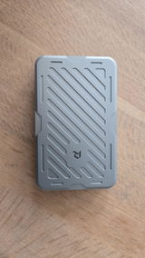 David Mertens review photo