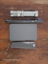 Angelo P review photo