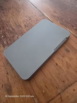 Angelo P review photo