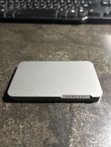 Anonymous review photo