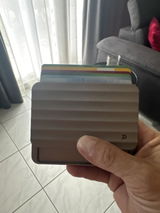 Anonymous review photo