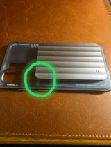 Kenneth Hubbard review photo