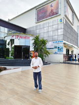 Anil kumar review photo