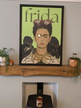 Fiona review photo