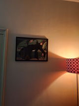 Nooraya Mahmud review photo