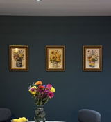 Donna Lawrie review photo