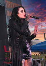 Alecia Demner review photo