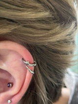 Indah Claeyssens review photo