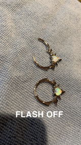 Cassie review photo
