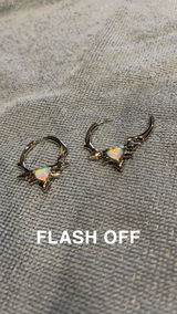 Cassie review photo