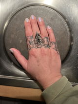 Anonymous review photo