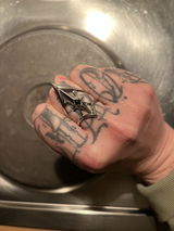 Anonymous review photo
