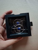 Boglárka Nagy review photo