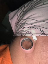 Anonymous review photo