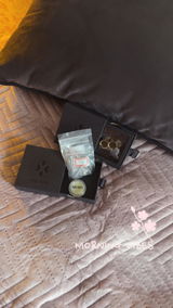 Anonymous review photo