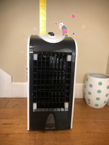 Isabelle Bazin review photo
