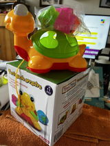 Comprador de Mercado Libre review photo