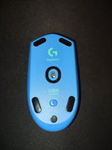 Comprador de Mercado Libre review photo