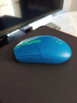 Comprador de Mercado Libre review photo