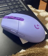 Comprador de Mercado Libre review photo