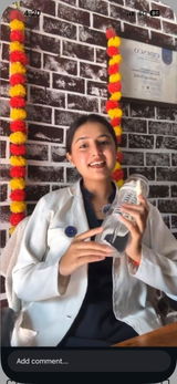 Dr Shubhangi Pathak review photo