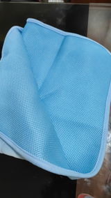 Perry review photo