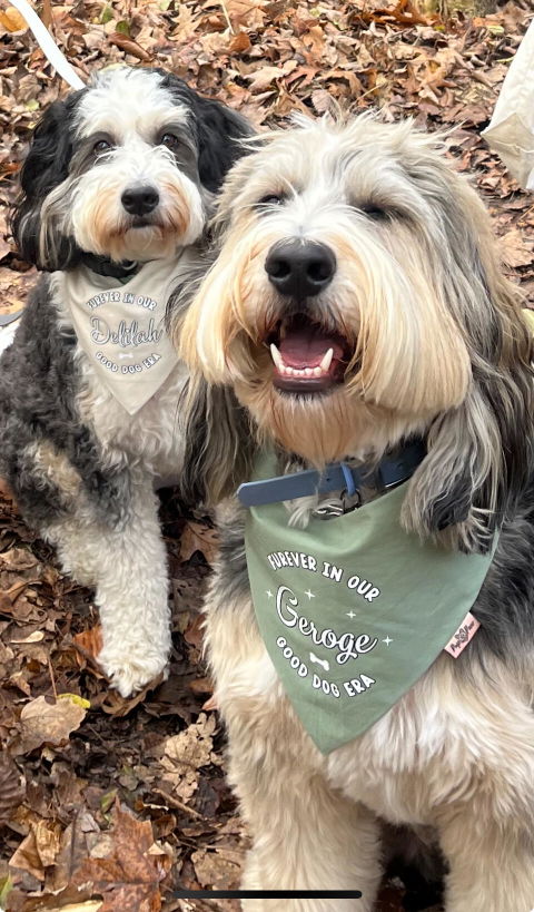 Pup Paw Apparel Co.