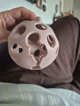 Gitte review photo