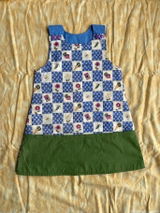 Marian Browning review photo