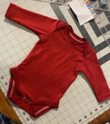 Marian Browning review photo