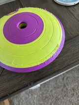 Jennifer Thomas review photo