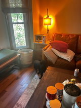 Anne Butler review photo